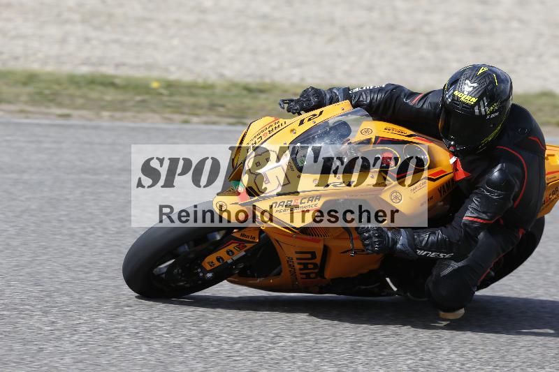 /04 05.04.2026 Speer Racing ADR/Gruppe gruen/85